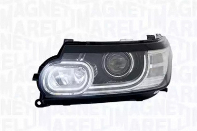 MAGNETI MARELLI 712476401129 -  Основная фара